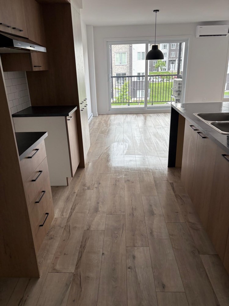 Appartements
