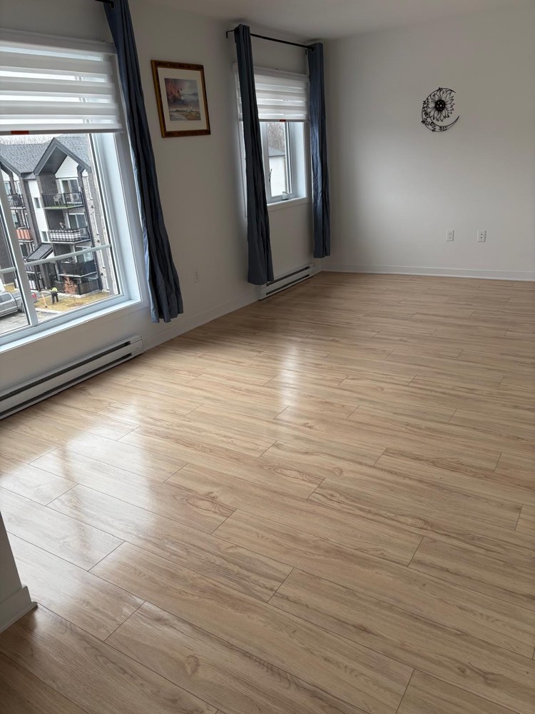 Appartements