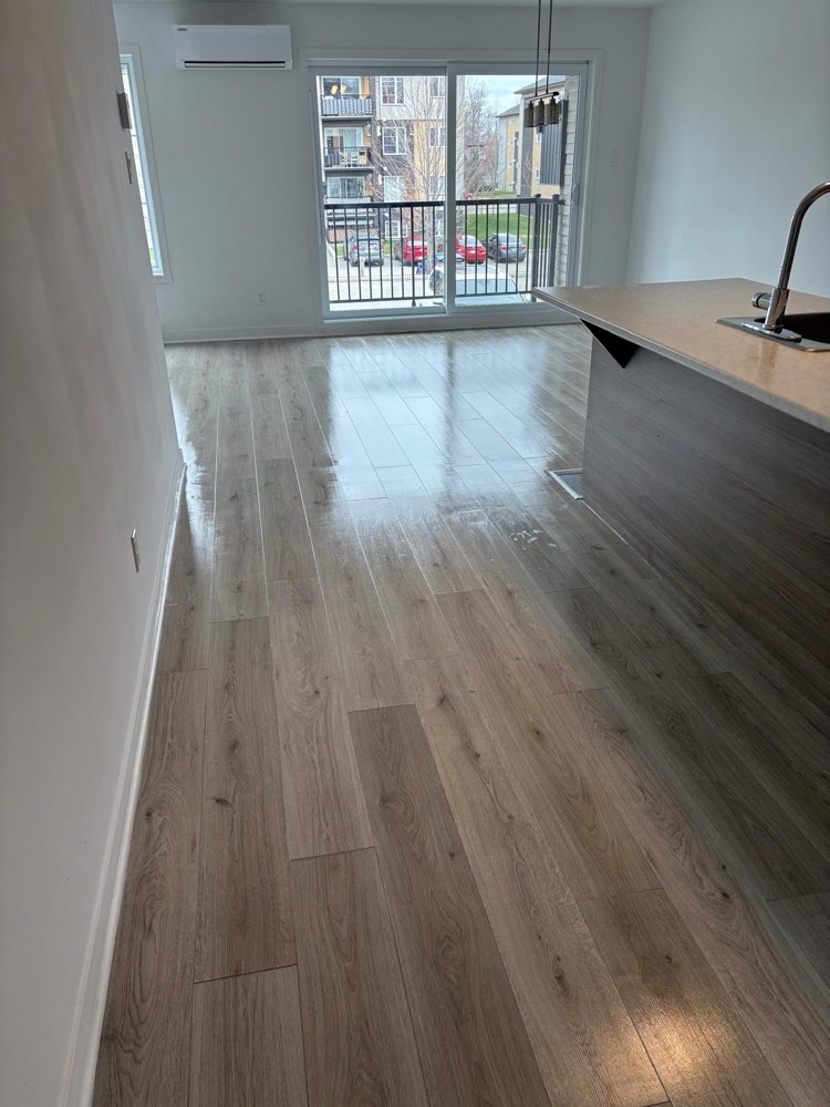 Appartements